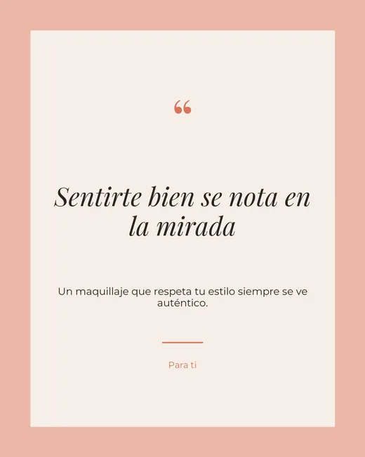 Plantilla de muestra: Frase